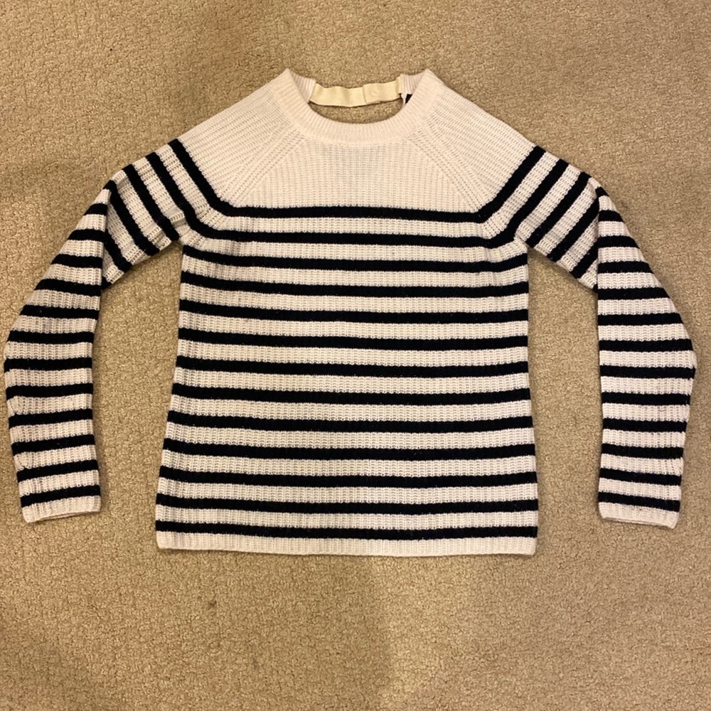 joseph cashmere sweater